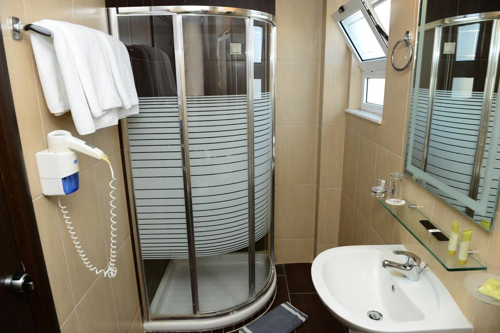 Ionion Hotel Kyparissia Room photo