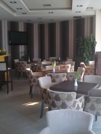 Ionion Hotel Kyparissia Exterior photo