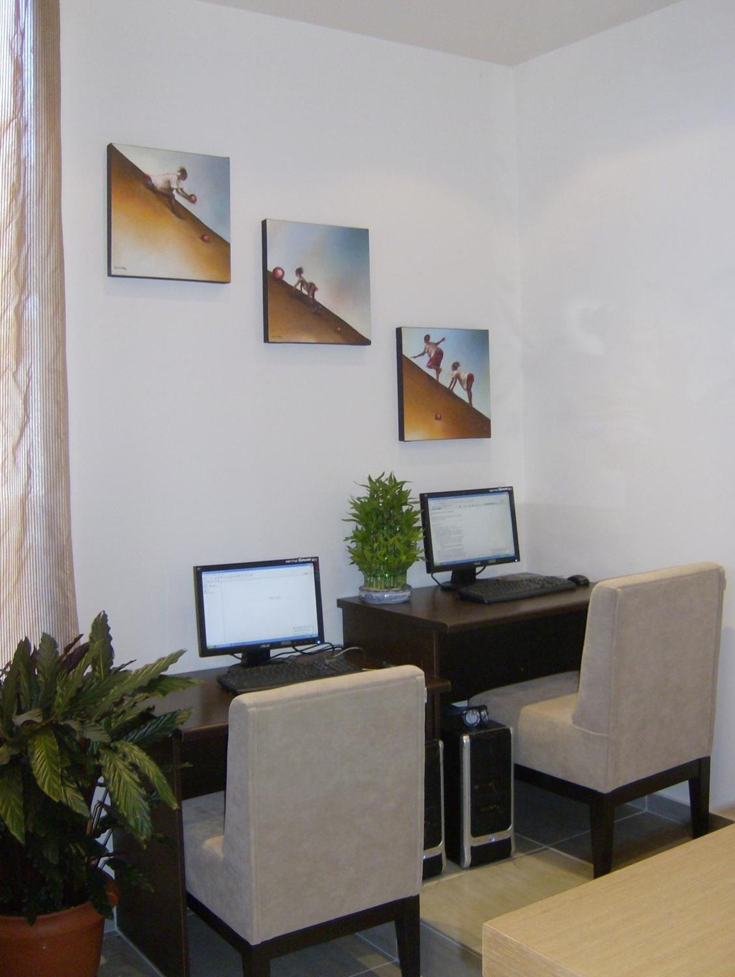 Ionion Hotel Kyparissia Exterior photo