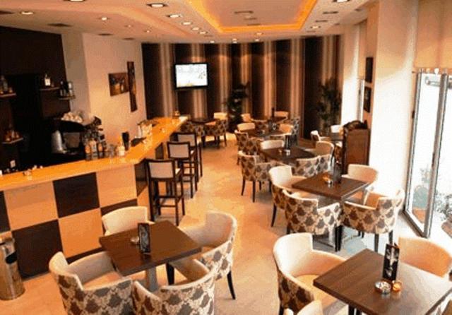 Ionion Hotel Kyparissia Exterior photo