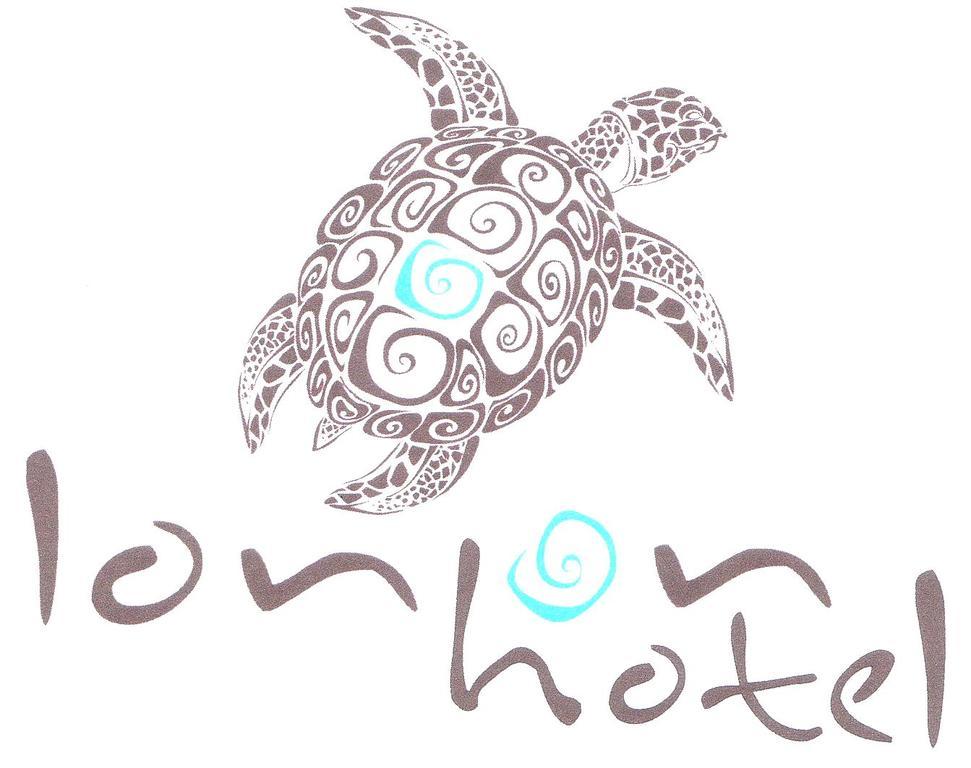 Ionion Hotel Kyparissia Exterior photo