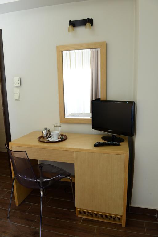 Ionion Hotel Kyparissia Room photo
